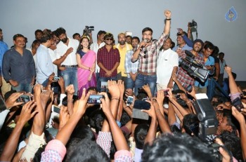 KVPG Veera Yathra at Anantapur - 29 of 33