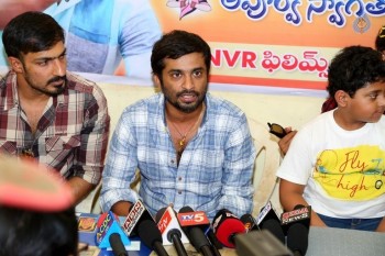 KVPG Veera Yathra at Anantapur - 30 of 33