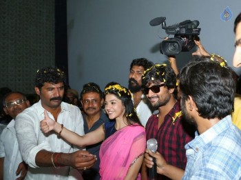 KVPG Veera Yathra at Anantapur - 32 of 33