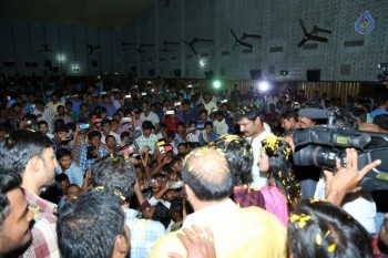 KVPG Veera Yathra at Anantapur - 33 of 33