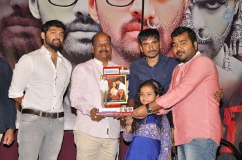 L7 Movie Platinum Disc Function - 3 of 40