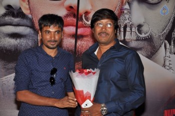 L7 Movie Platinum Disc Function - 35 of 40