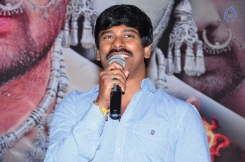 L7 Movie Trailer Launch Photos - 22 of 34