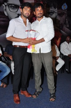 L7 Movie Trailer Launch Photos - 23 of 34