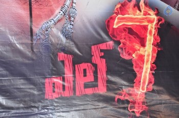 L7 Movie Trailer Launch Photos - 31 of 34