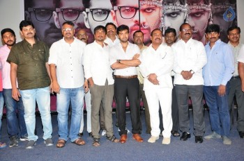 L7 Movie Trailer Launch Photos - 32 of 34