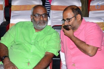 Lacchimdeviki O Lekkundi Audio Launch 1 - 5 of 55