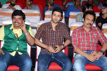 Lacchimdeviki O Lekkundi Audio Launch 1 - 15 of 55