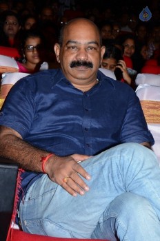 Lacchimdeviki O Lekkundi Audio Launch 1 - 26 of 55