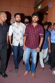 Lacchimdeviki O Lekkundi Audio Launch 1 - 35 of 55