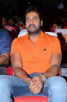 Lacchimdeviki O Lekkundi Audio Launch 1 - 54 of 55