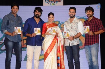 Lacchimdeviki O Lekkundi Audio Launch 2  - 4 of 32