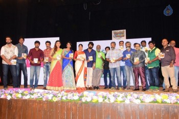 Lacchimdeviki O Lekkundi Audio Launch 2  - 26 of 32