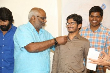 Lacchimdeviki O Lekkundi Song Launch - 3 of 42