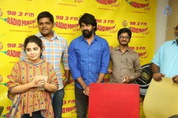 Lacchimdeviki O Lekkundi Song Launch - 10 of 42