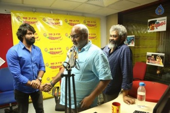 Lacchimdeviki O Lekkundi Song Launch - 11 of 42