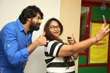 Lacchimdeviki O Lekkundi Song Launch - 13 of 42