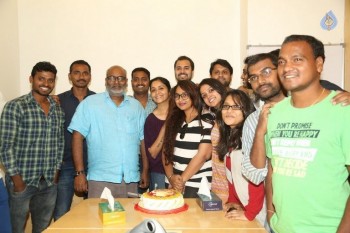 Lacchimdeviki O Lekkundi Song Launch - 16 of 42