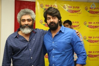 Lacchimdeviki O Lekkundi Song Launch - 19 of 42