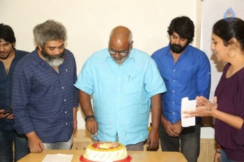 Lacchimdeviki O Lekkundi Song Launch - 24 of 42