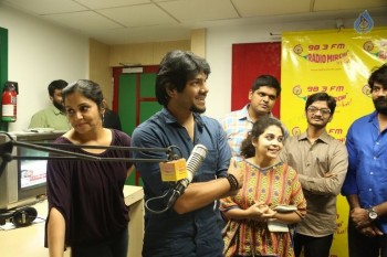 Lacchimdeviki O Lekkundi Song Launch - 27 of 42