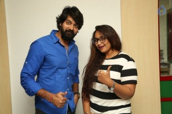 Lacchimdeviki O Lekkundi Song Launch - 39 of 42