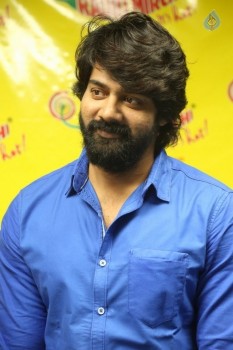 Lacchimdeviki O Lekkundi Song Launch - 41 of 42