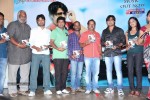 Ladai Movie Audio Launch - 35 of 35