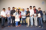 Ladies and Gentlemen Platinum Disc Function - 26 of 72