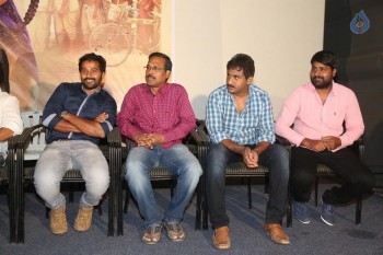 Lajja Movie Audio Launch - 1 of 40