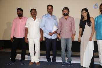 Lajja Movie Audio Launch - 18 of 40