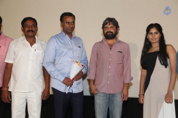 Lajja Movie Audio Launch - 22 of 40