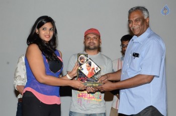 Lajja Movie Awards Function - 38 of 42