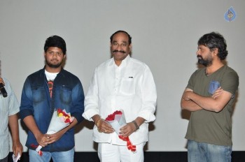 Lajja Movie Teaser Launch - 18 of 36