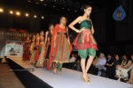 Lakhotia Fashion Show at Novatel - 7 of 70