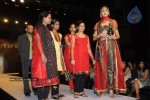 Lakhotia Fashion Show at Novatel - 57 of 70