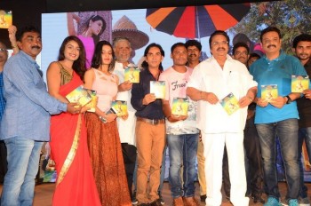Lakshmi Devi Samarpinchu Nede Chudandi Audio Launch - 4 of 37