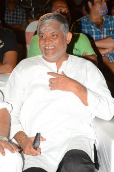 Lakshmi Devi Samarpinchu Nede Chudandi Audio Launch - 37 of 37