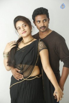 Lakshmi Devi Samarpinchu Nede Chudandi Logo Launch - 10 of 24