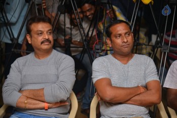 Lakshmi Devi Samarpinchu Nede Chudandi Poster Launch - 21 of 30