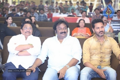 Lakshmi Movie Audio Launch - 3 of 63