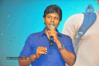 Lakshmi Movie Audio Launch - 61 of 63