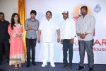 Lakshmi Raave Maa Intiki 1st Look Launch - 93 of 115