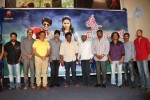 Lakshmi Raave Maa Intiki 1st Look Launch - 112 of 115