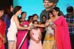 Lakshmi Raave Maa Intiki Audio Launch 03 - 153 of 186