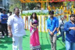 Lakshmi Raave Maa Intiki Movie Opening - 40 of 85