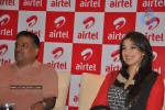 Lakshmi Rai at Airtel - 1 of 29