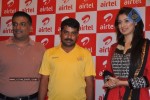 Lakshmi Rai at Airtel - 19 of 29