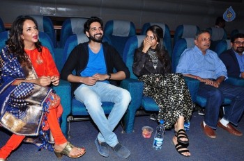 Lakshmi tho Memu Saitham Press Meet - 21 of 38