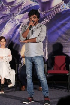 Lanka Movie Trailer Launch Photos - 1 of 42